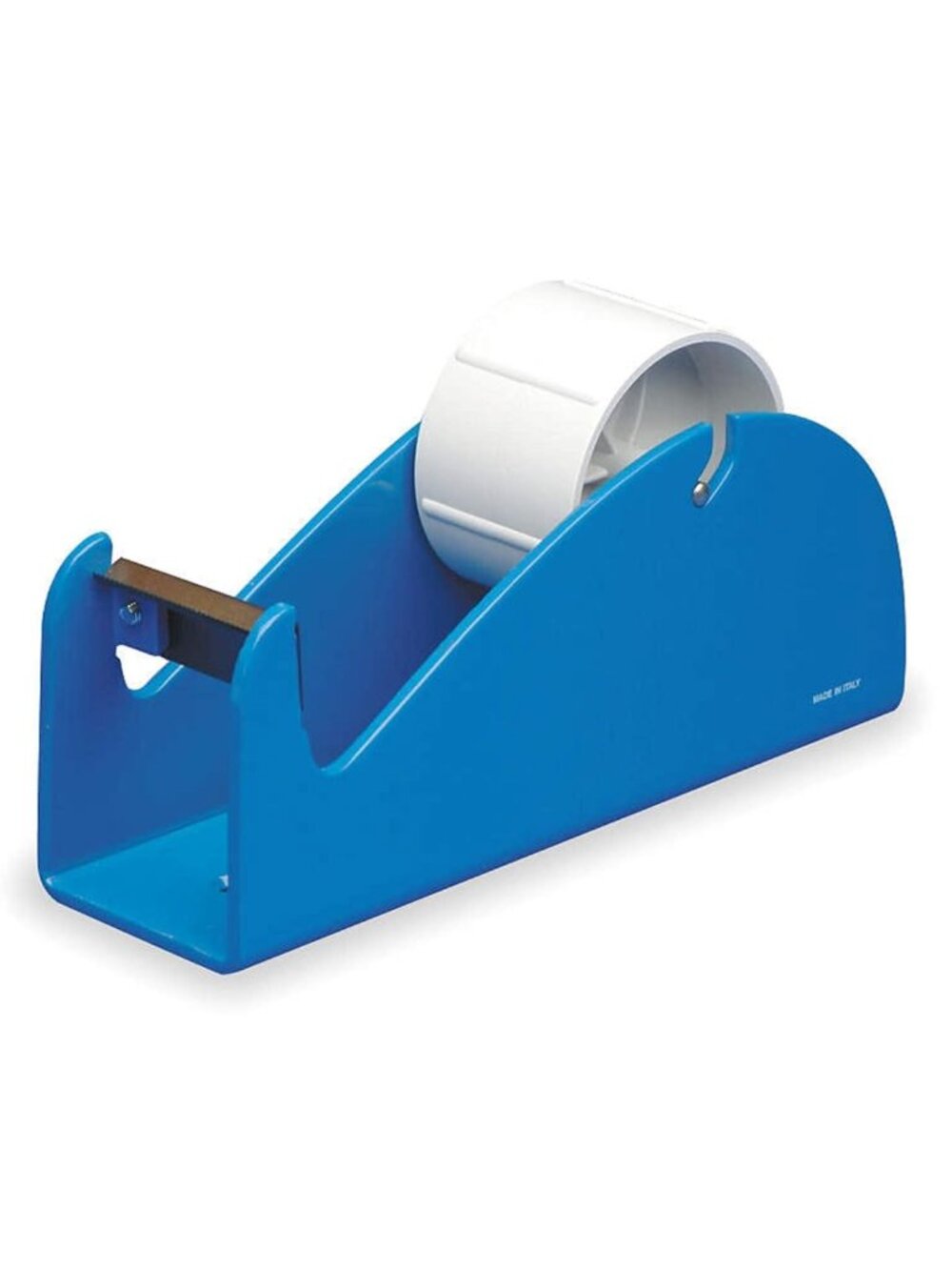 Marsh 922 2" Bench Tape Dispenser Blue
